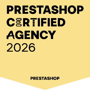 Agence PrestaShop à Marseille
